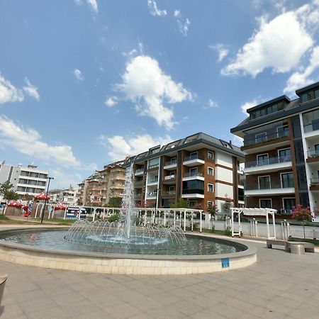 Апартаменты Best Home 26 Cleopatra Legacy No 8 Alanya Exterior foto