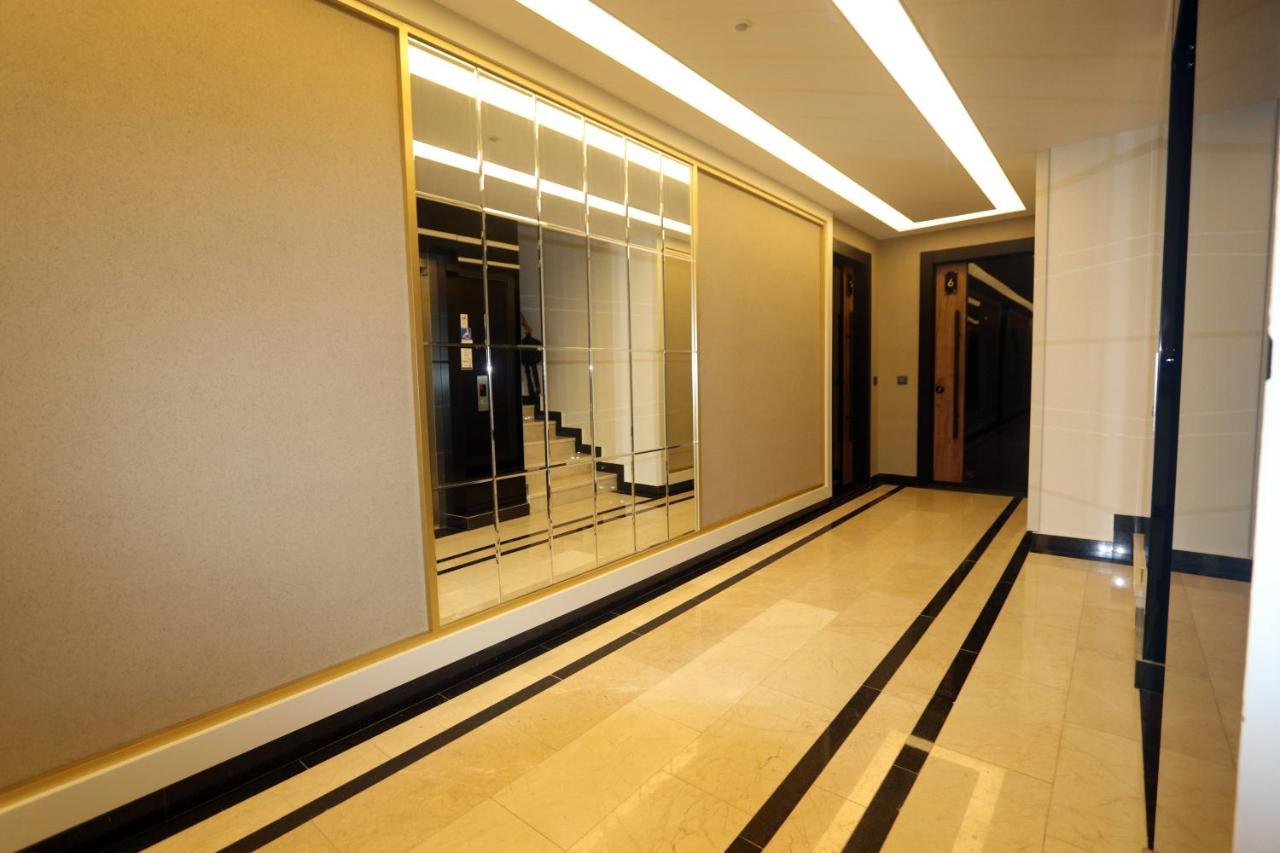 Апартаменты Best Home 26 Cleopatra Legacy No 8 Alanya Exterior foto