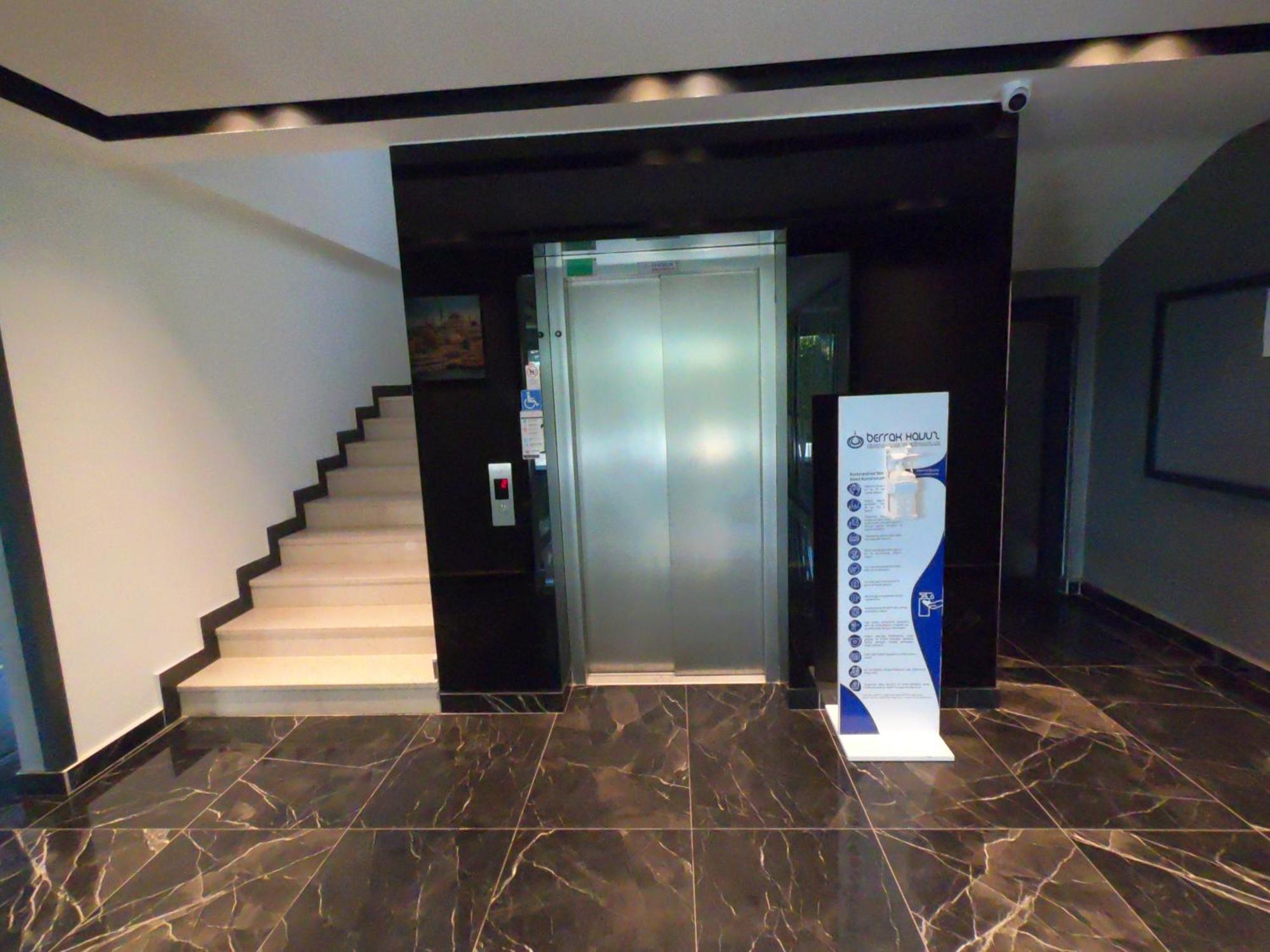 Апартаменты Best Home 26 Cleopatra Legacy No 8 Alanya Exterior foto