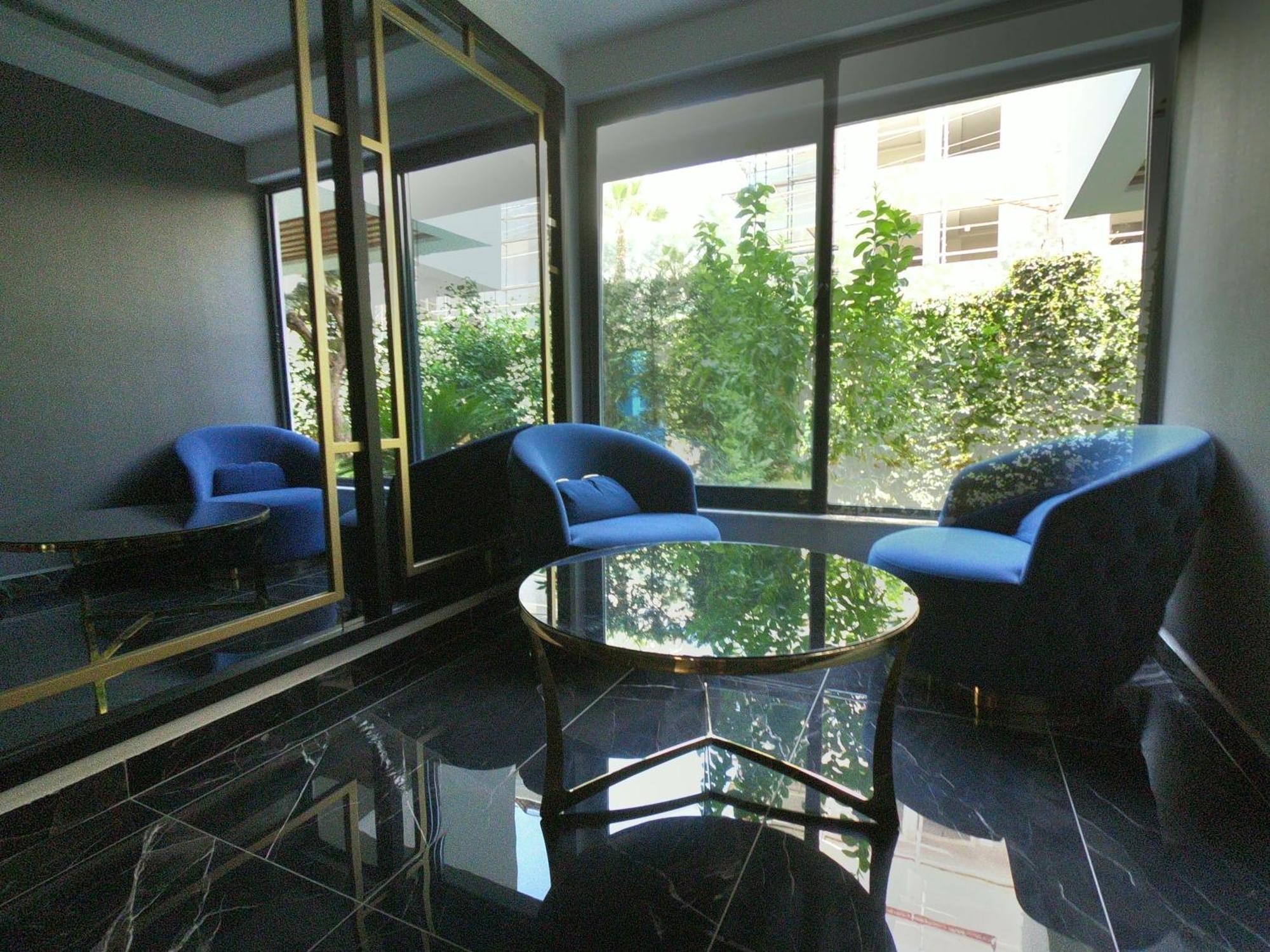 Апартаменты Best Home 26 Cleopatra Legacy No 8 Alanya Exterior foto